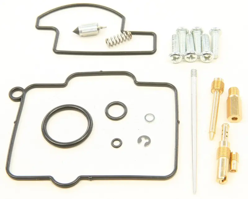 All Balls 26-1131 Bike Carburetor Rebuild Kit 1