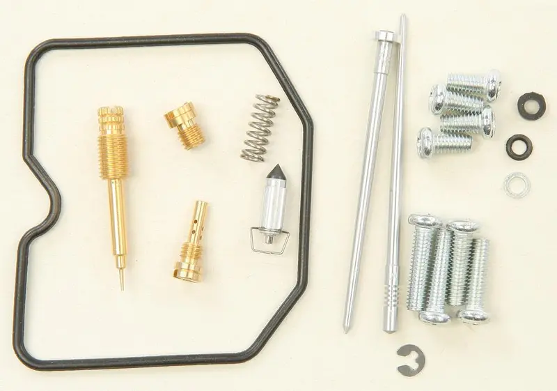 All Balls 26-1133 Bike Carburetor Rebuild Kit 1