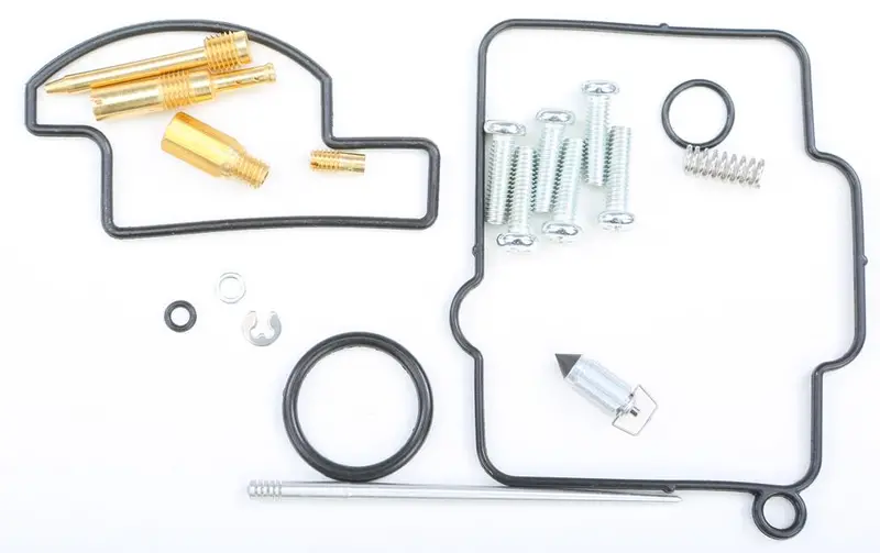 All Balls 26-1134 Bike Carburetor Rebuild Kit 1
