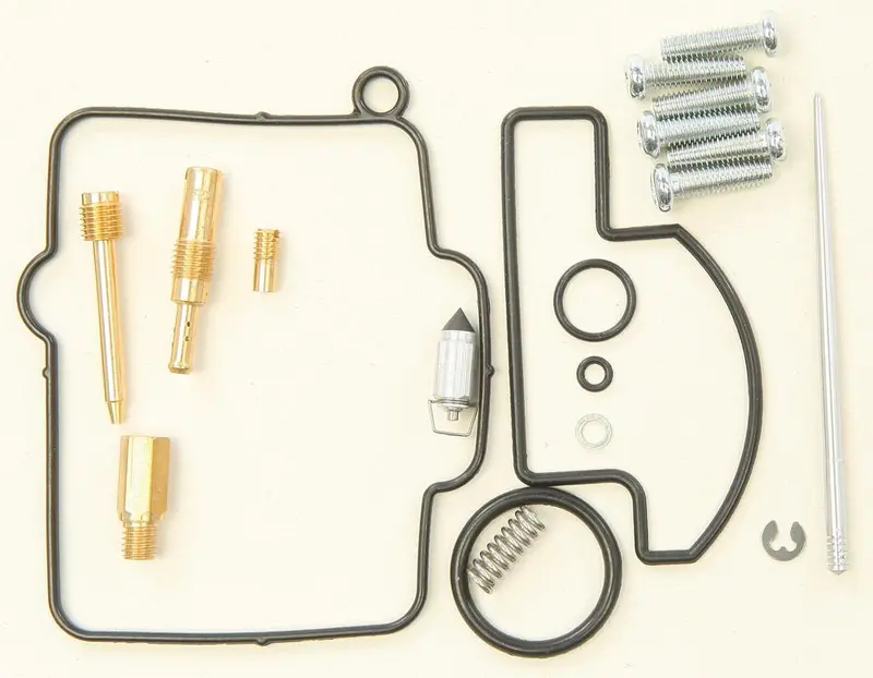 All Balls 26-1135 Bike Carburetor Rebuild Kit 1