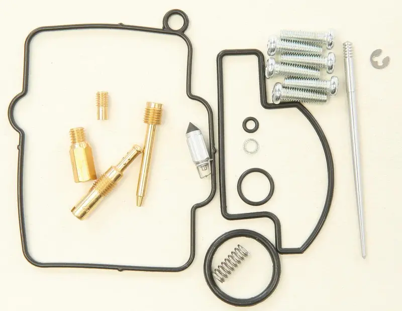 All Balls 26-1136 Bike Carburetor Rebuild Kit 1