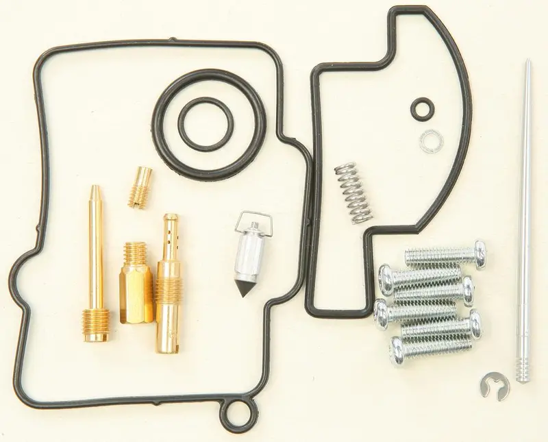 All Balls 26-1137 Bike Carburetor Rebuild Kit 1