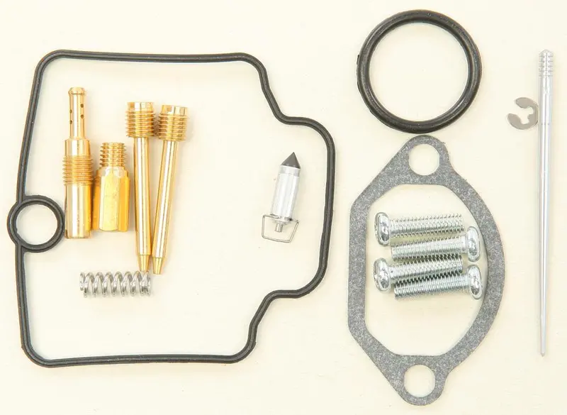 All Balls 26-1140 Bike Carburetor Rebuild Kit 1