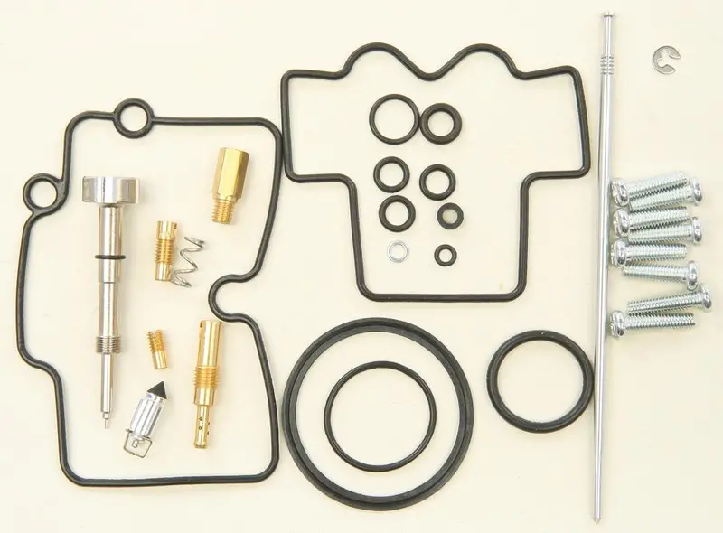 All Balls 26-1141 Bike Carburetor Rebuild Kit 1