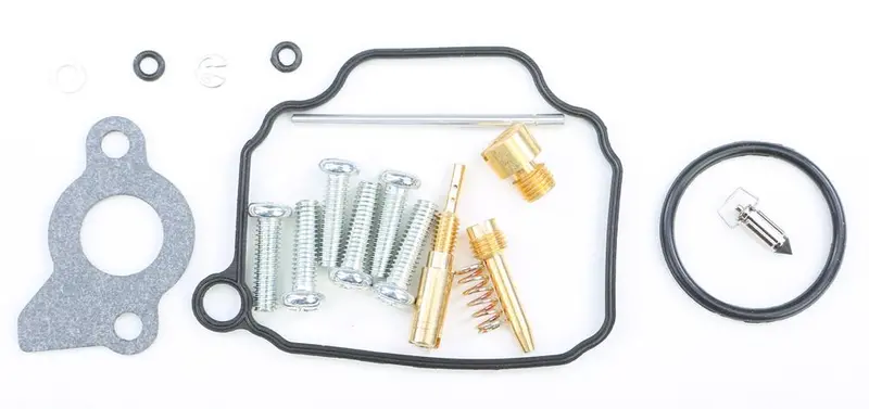 All Balls 26-1142 Bike Carburetor Rebuild Kit 1