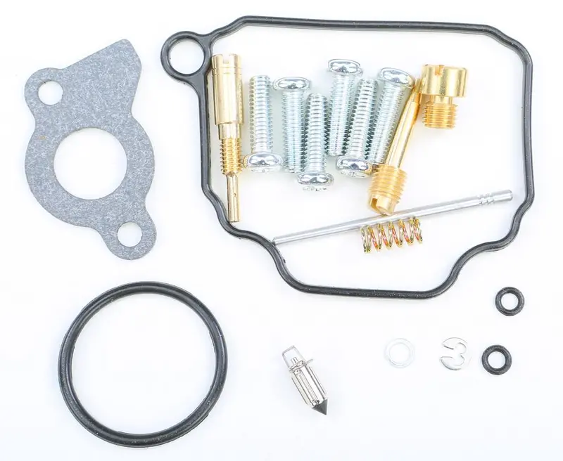 All Balls 26-1143 Bike Carburetor Rebuild Kit 1