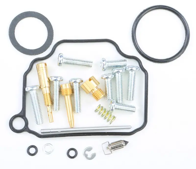 All Balls 26-1144 Bike Carburetor Rebuild Kit 1