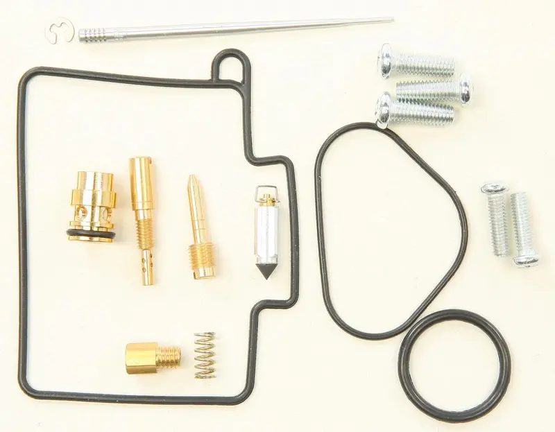 All Balls 26-1145 Bike Carburetor Rebuild Kit 1