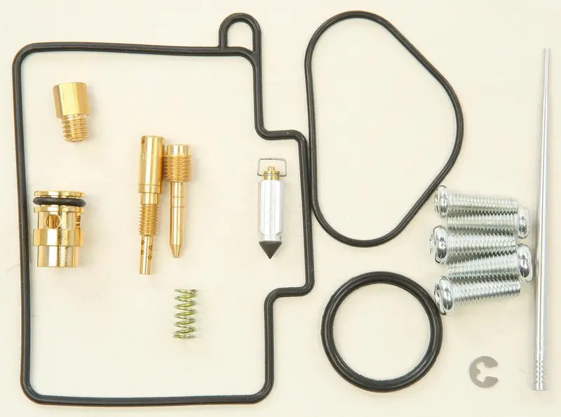 All Balls 26-1146 Bike Carburetor Rebuild Kit 1