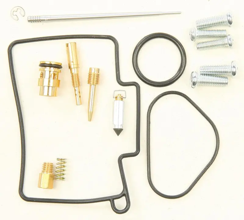 All Balls 26-1150 Bike Carburetor Rebuild Kit 1