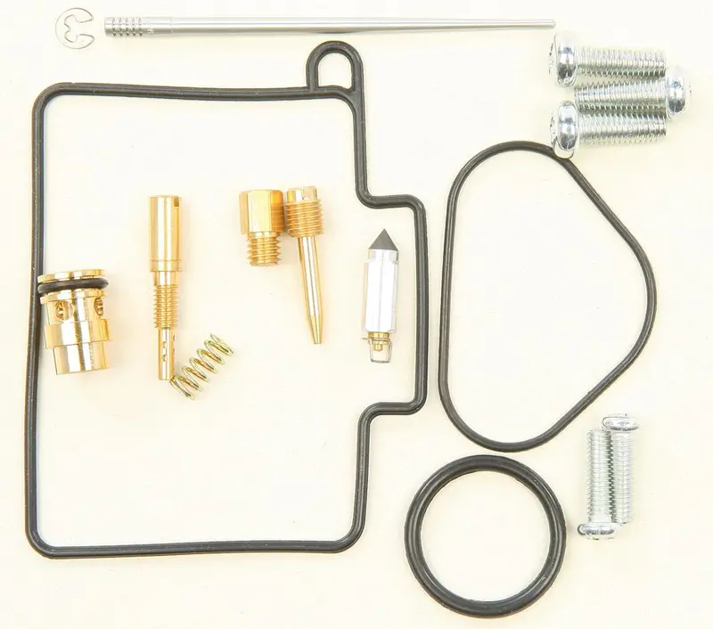 All Balls 26-1151 Bike Carburetor Rebuild Kit 1