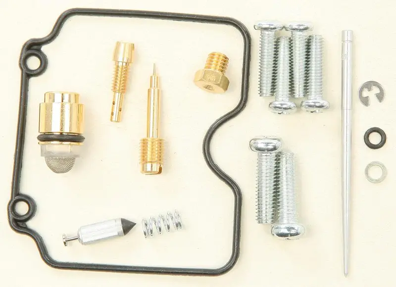 All Balls 26-1152 Bike Carburetor Rebuild Kit 1