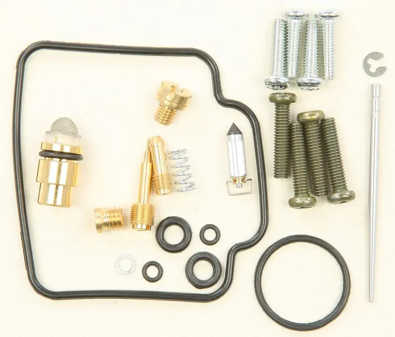 All Balls 26-1153 Bike Carburetor Rebuild Kit 1