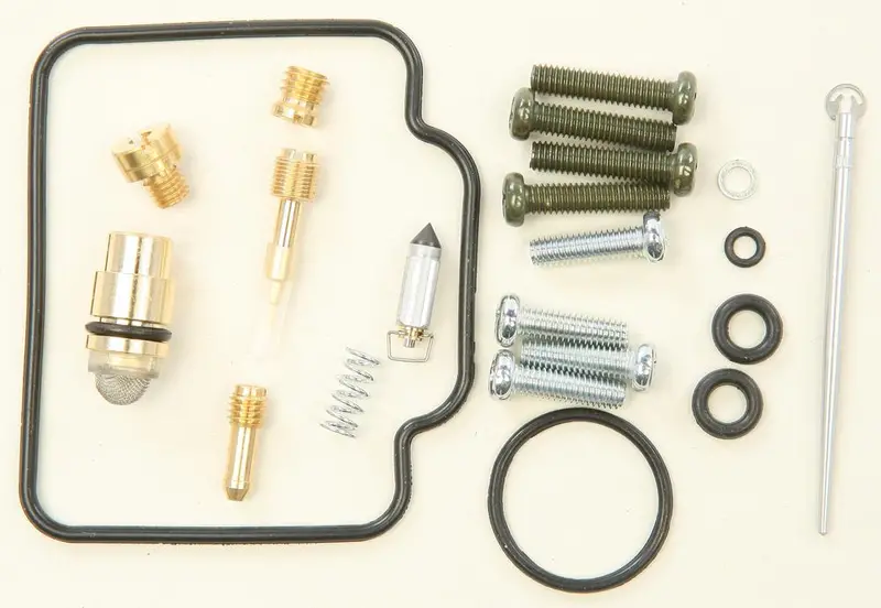 All Balls 26-1155 Bike Carburetor Rebuild Kit 1