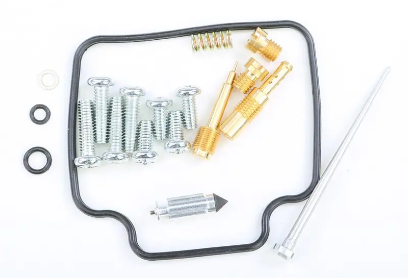 All Balls 26-1156 Bike Carburetor Rebuild Kit 1