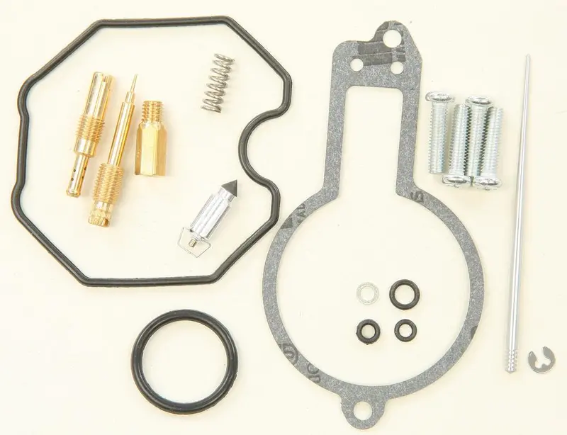 All Balls 26-1157 Bike Carburetor Rebuild Kit 1
