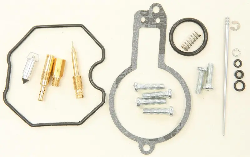 All Balls 26-1158 Bike Carburetor Rebuild Kit 1