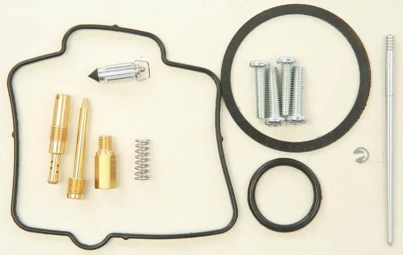 All Balls 26-1159 Bike Carburetor Rebuild Kit 1