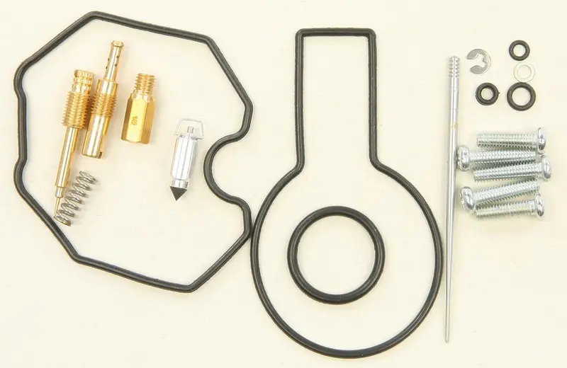 All Balls 26-1160 Bike Carburetor Rebuild Kit 1