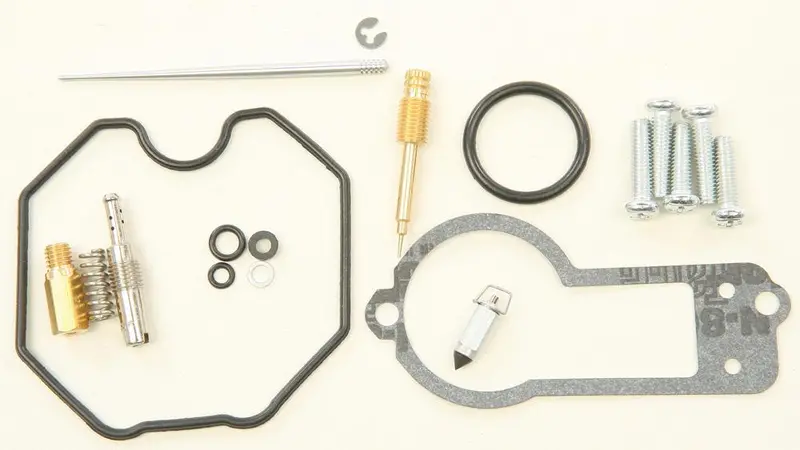 All Balls 26-1161 Bike Carburetor Rebuild Kit 1