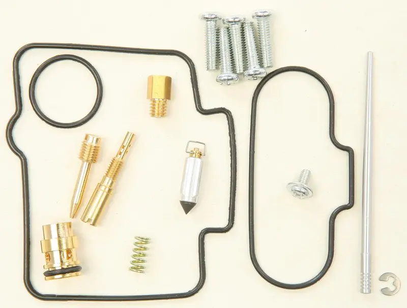 All Balls 26-1164 Bike Carburetor Rebuild Kit 1