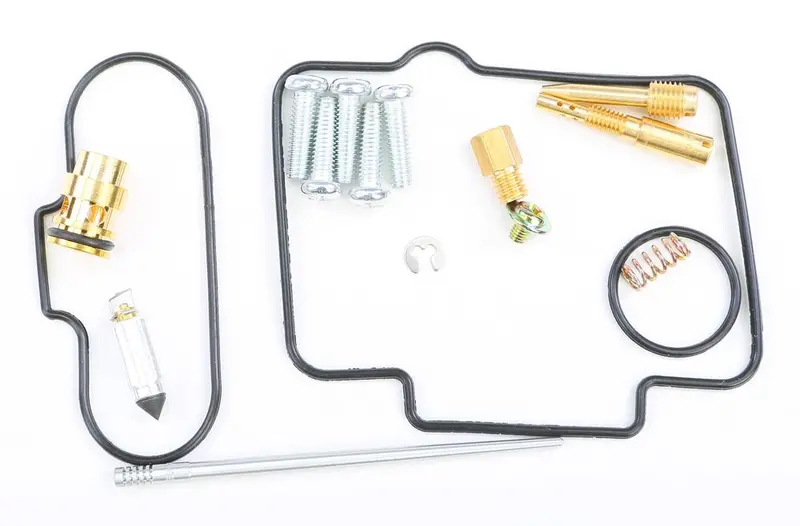 All Balls 26-1165 Bike Carburetor Rebuild Kit 1