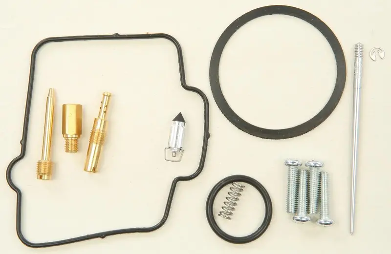 All Balls 26-1166 Bike Carburetor Rebuild Kit 1