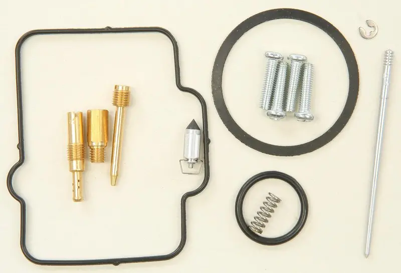All Balls 26-1167 Bike Carburetor Rebuild Kit 1