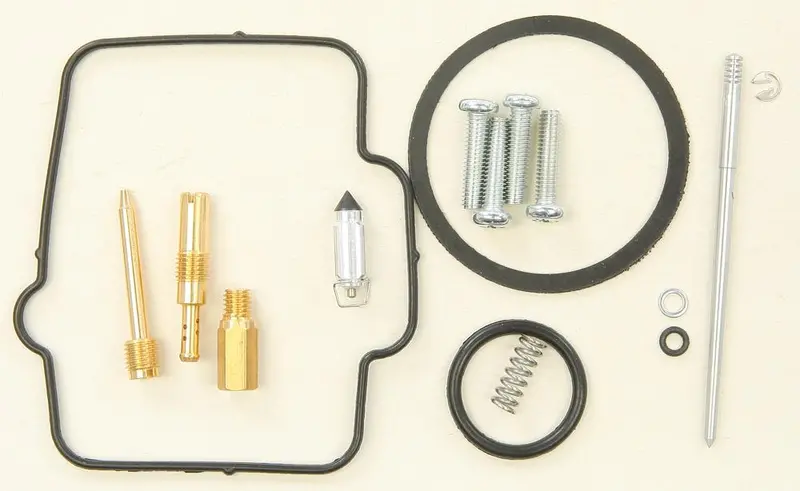 All Balls 26-1170 Bike Carburetor Rebuild Kit 1