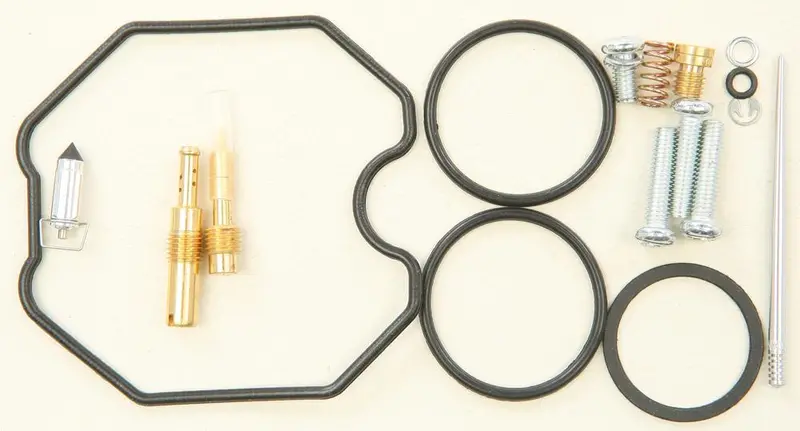 All Balls 26-1173 Bike Carburetor Rebuild Kit 1