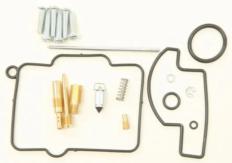 All Balls 26-1174 Bike Carburetor Rebuild Kit 1