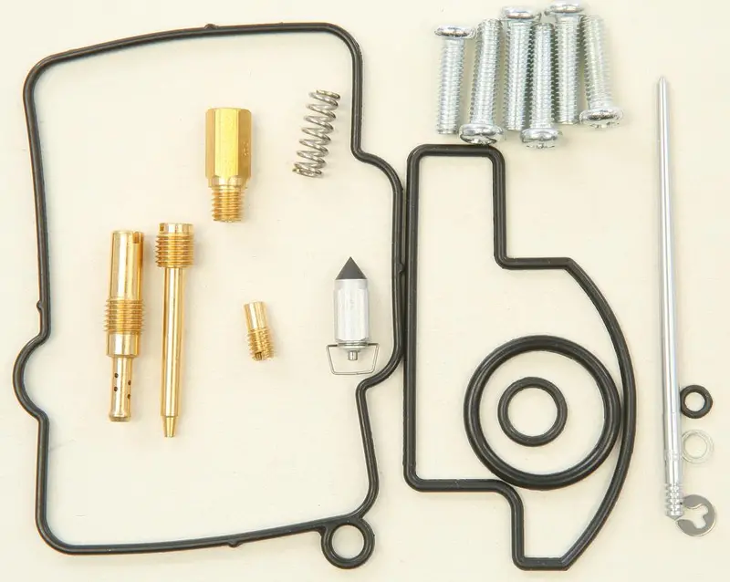 All Balls 26-1175 Bike Carburetor Rebuild Kit 1