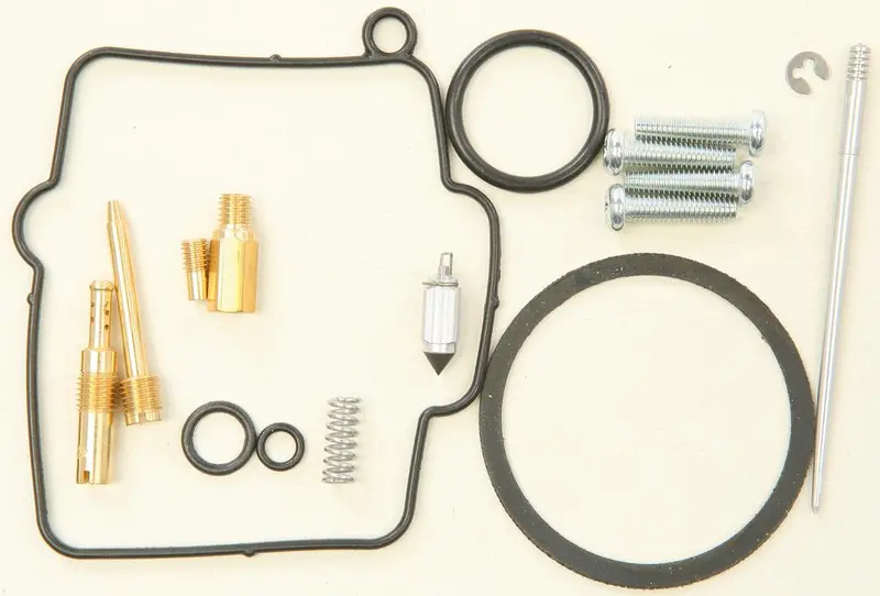 All Balls 26-1177 Bike Carburetor Rebuild Kit 1