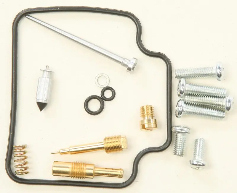 All Balls 26-1178 Bike Carburetor Rebuild Kit 1