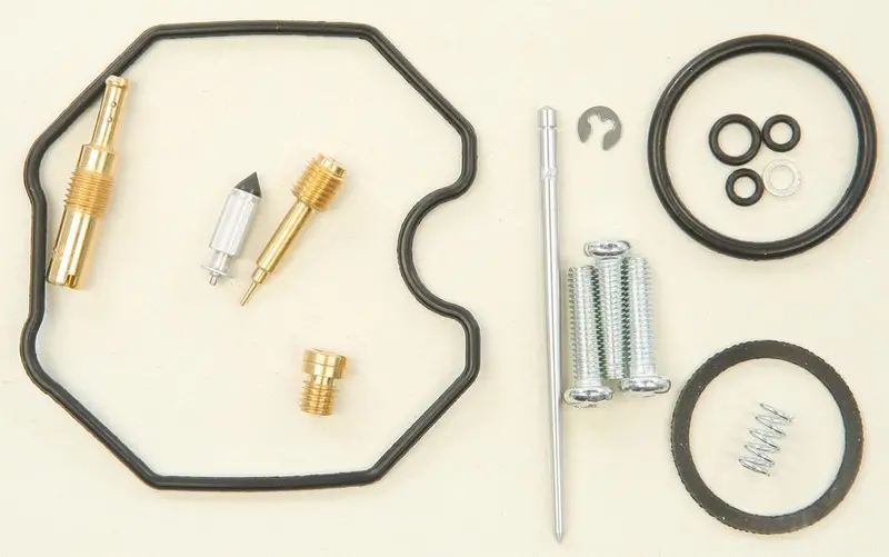 All Balls 26-1179 Bike Carburetor Rebuild Kit 1