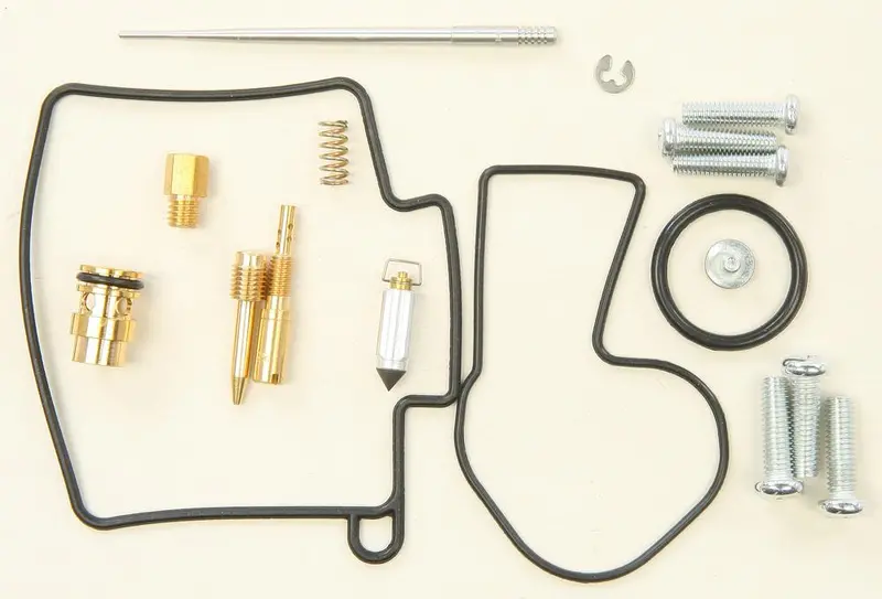 All Balls 26-1180 Bike Carburetor Rebuild Kit 1