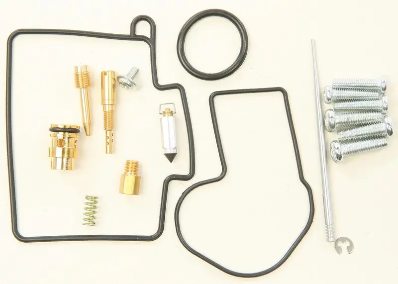 All Balls 26-1181 Bike Carburetor Rebuild Kit 1