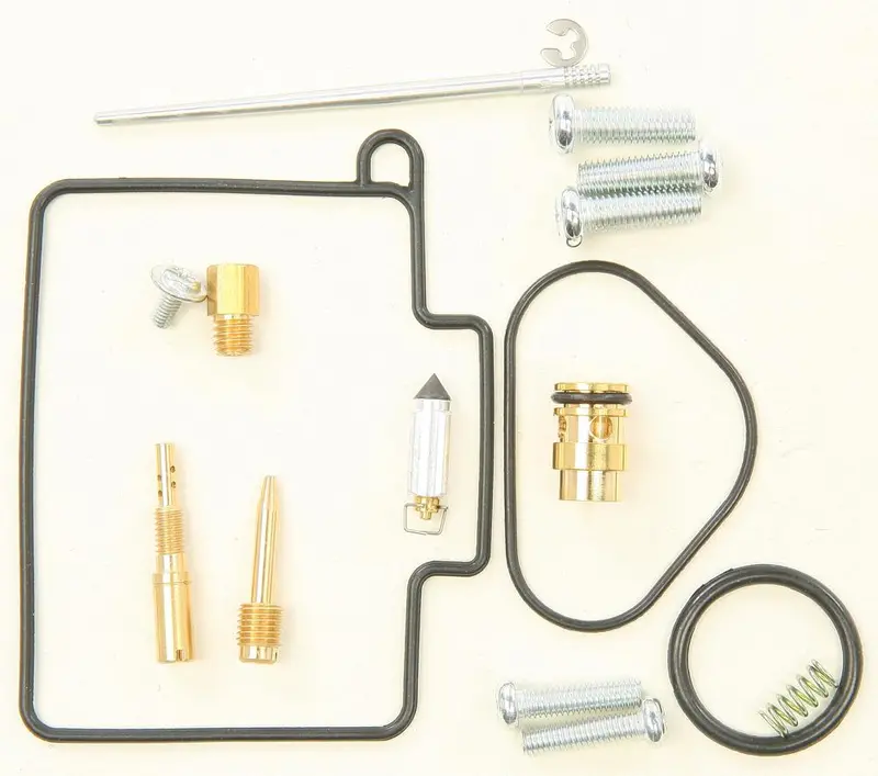 All Balls 26-1183 Bike Carburetor Rebuild Kit 1