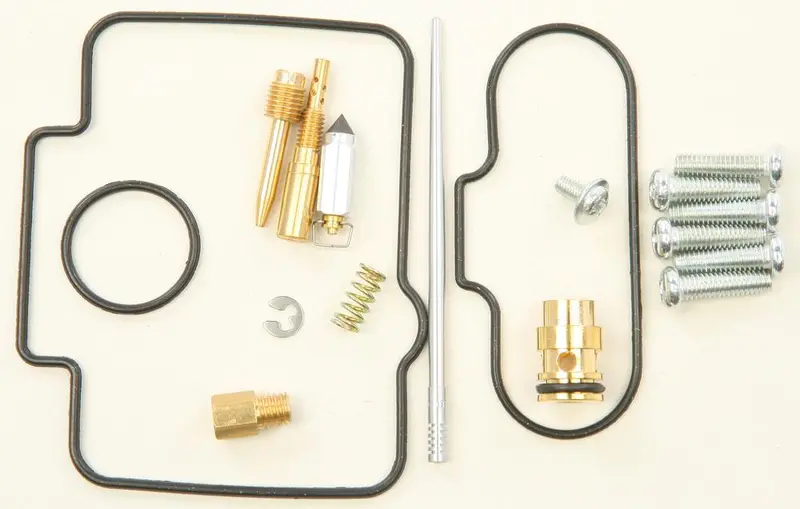 All Balls 26-1184 Bike Carburetor Rebuild Kit 1
