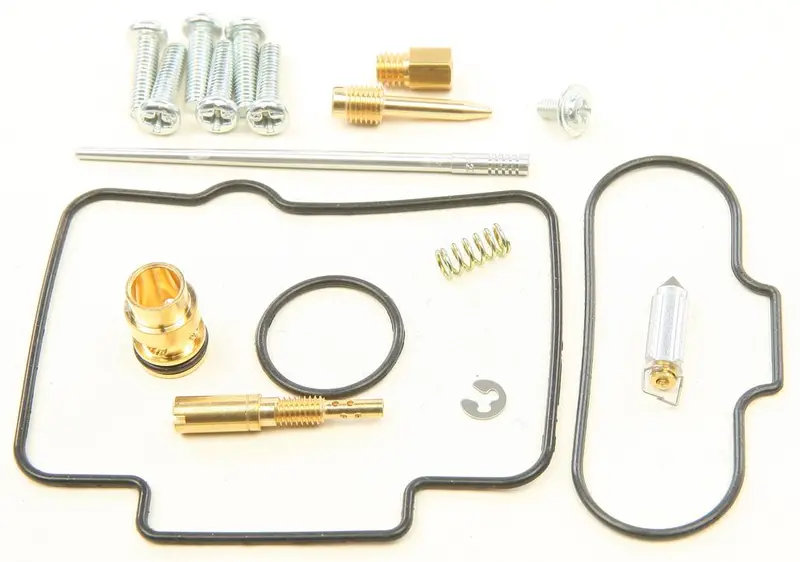All Balls 26-1185 Bike Carburetor Rebuild Kit 1