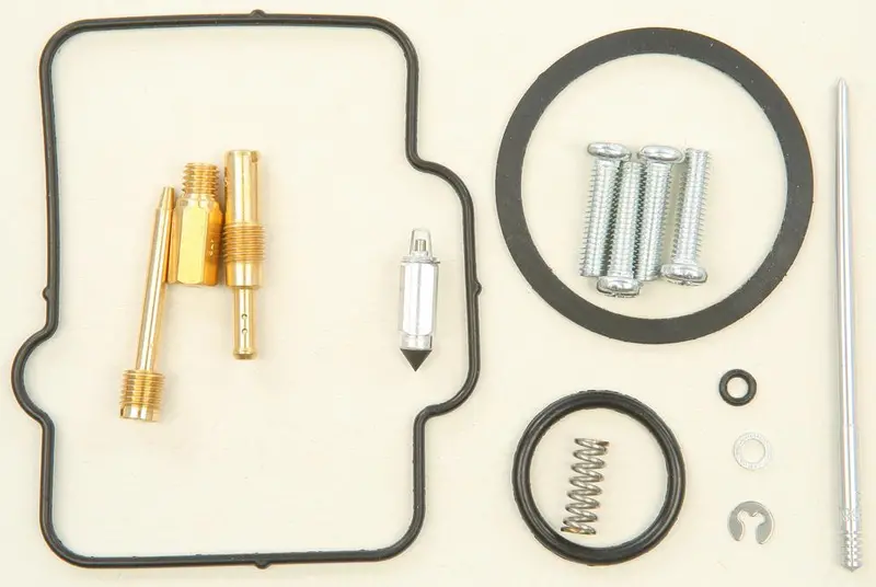 All Balls 26-1186 Bike Carburetor Rebuild Kit 1