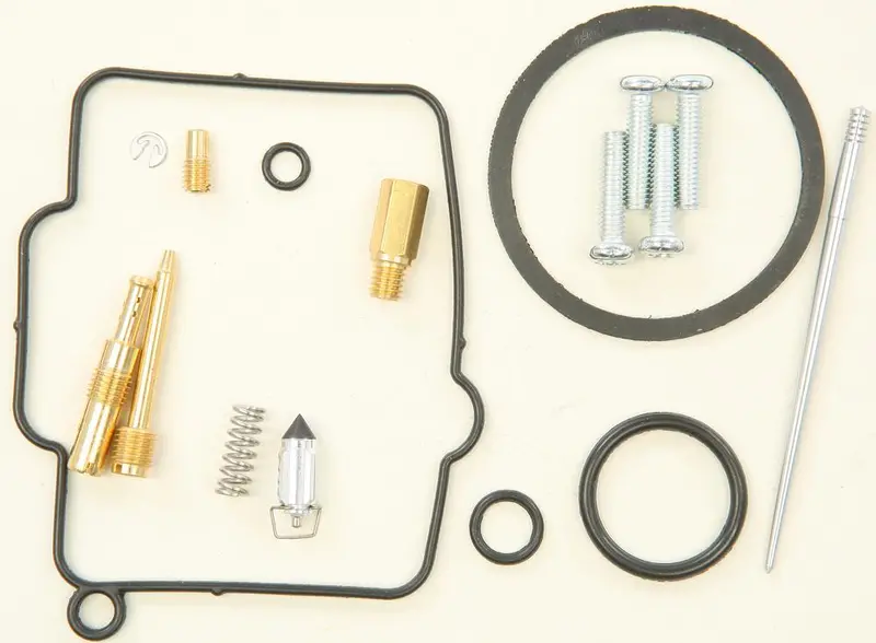 All Balls 26-1187 Bike Carburetor Rebuild Kit 1