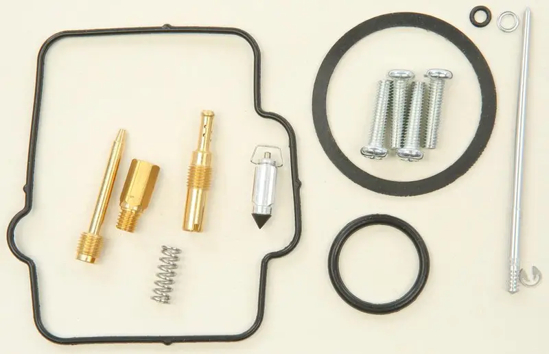 All Balls 26-1188 Bike Carburetor Rebuild Kit 1