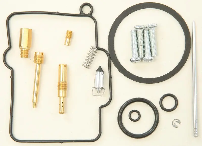 All Balls 26-1189 Bike Carburetor Rebuild Kit 1