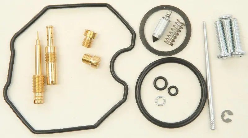 All Balls 26-1190 Bike Carburetor Rebuild Kit 1