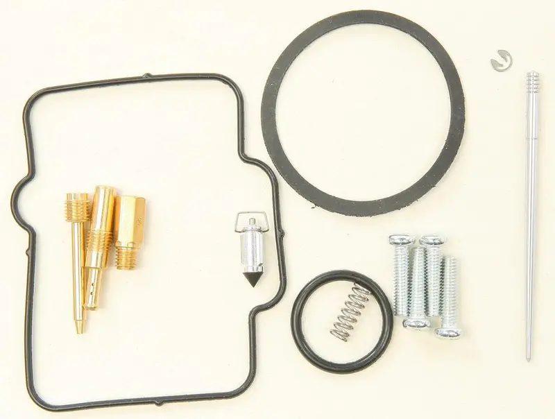 All Balls 26-1191 Bike Carburetor Rebuild Kit 1