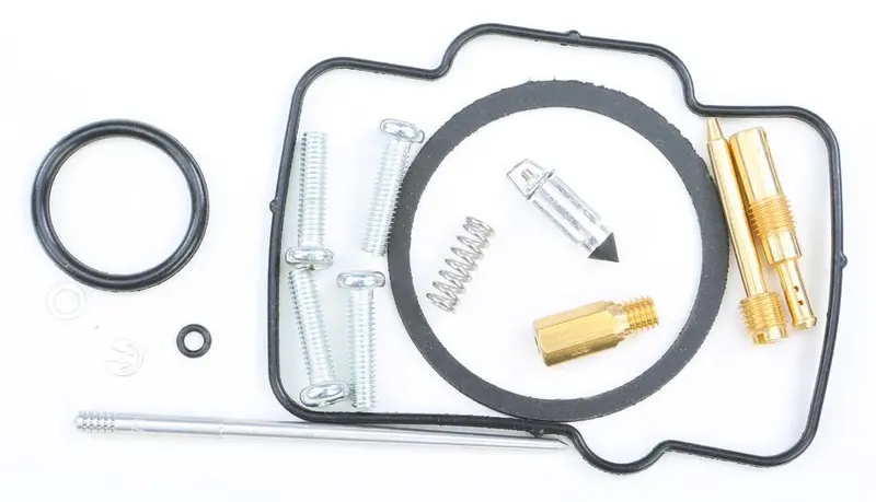 All Balls 26-1194 Bike Carburetor Rebuild Kit 1