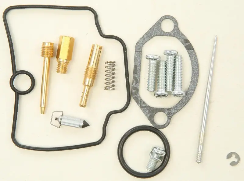 All Balls 26-1195 Bike Carburetor Rebuild Kit 1