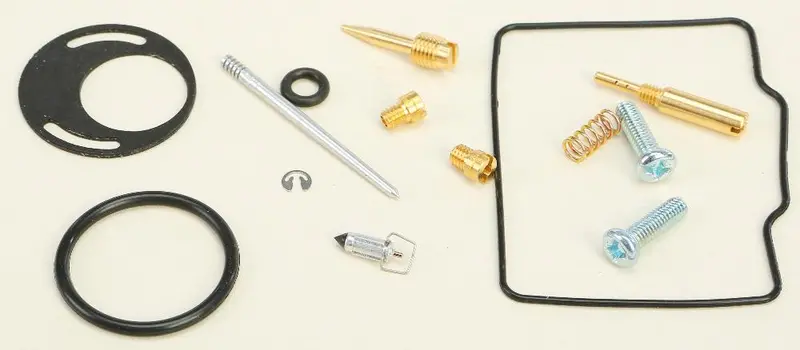 All Balls 26-1197 Bike Carburetor Rebuild Kit 1
