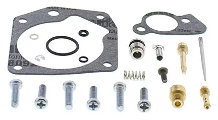 All Balls 26-1198 Carburetor Repair Kit 1